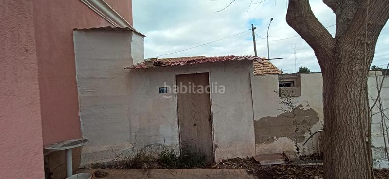 Foto 313cd5ff-2c92-45c0-a026-2568583d0d33. Casa a Algorós - El Derramador Elche / Elx