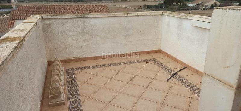 Foto 498aa9f3-a277-41ca-9a21-3a53952957b8. Casa a Algorós - El Derramador Elche / Elx