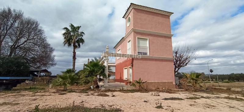 Foto 4cec8823-3877-485f-8640-e3a707f5e942. Casa a Algorós - El Derramador Elche / Elx