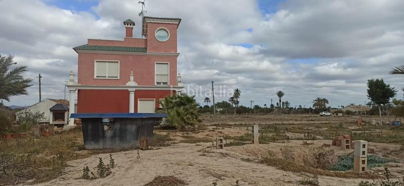 Foto 79ab258b-5730-4396-8939-d8b9f1714f17. Casa a Algorós - El Derramador Elche / Elx