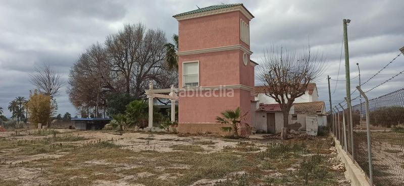 Foto 94775550-9925-48dd-8038-5bf8b53f5013. Casa a Algorós - El Derramador Elche / Elx
