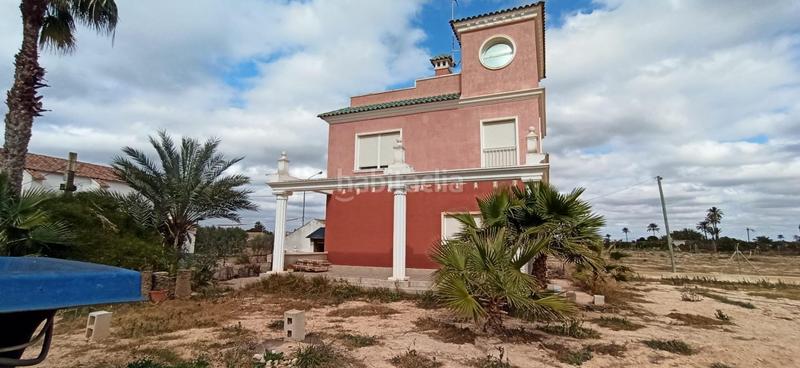 Foto b7e49385-8b3c-49d8-8d92-0ae9a0151a76. Casa a Algorós - El Derramador Elche / Elx