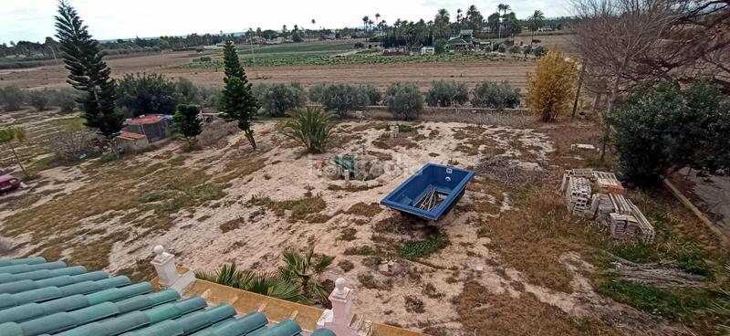 Foto d69c647c-2aa2-48ba-8ebf-c2e2d1a0b04f. Casa a Algorós - El Derramador Elche / Elx