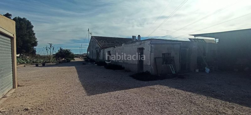 Foto 1e275b47-a714-4b73-a3e9-17d3257239a4. Casa amb calefacció a La Foia - Daimés - Asprella Elche / Elx