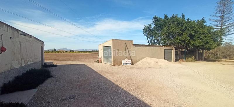 Foto 2dc53262-a847-453e-b4a2-1166c28dc8b2. Haus mit heizung in La Foia - Daimés - Asprella Elche / Elx