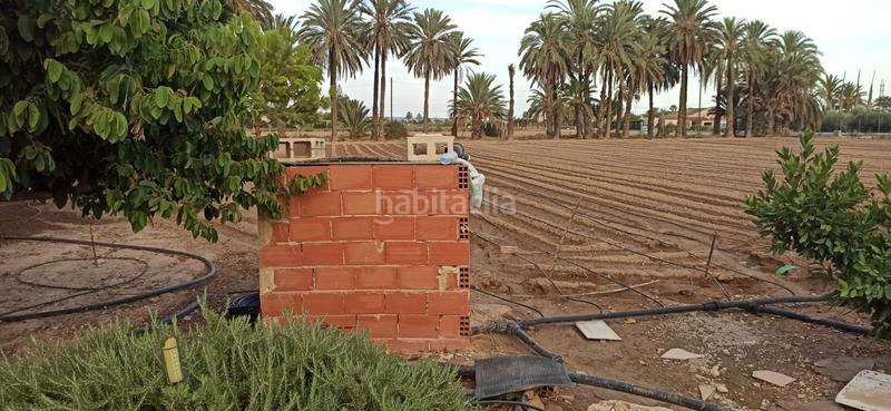 Foto 38b06f0e-10fa-4de5-8bcd-f33ec69d1a8a. Haus mit heizung in La Foia - Daimés - Asprella Elche / Elx