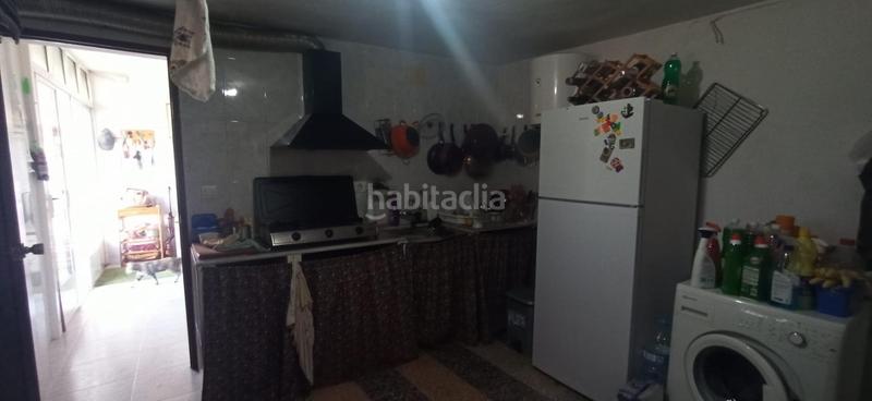 Foto 439e0caf-009f-4c0e-9cd6-3a72ec57c855. Haus mit heizung in La Foia - Daimés - Asprella Elche / Elx