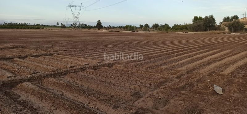 Foto 5a0350d8-e03c-41f5-bafc-b3eed4675944. Casa amb calefacció a La Foia - Daimés - Asprella Elche / Elx