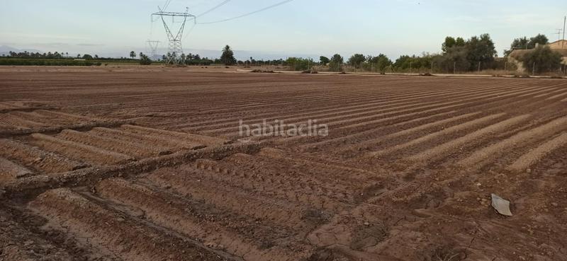 Foto 5f3c5bd6-5664-472e-883f-2c2a3f6fe7a1. Haus mit heizung in La Foia - Daimés - Asprella Elche / Elx