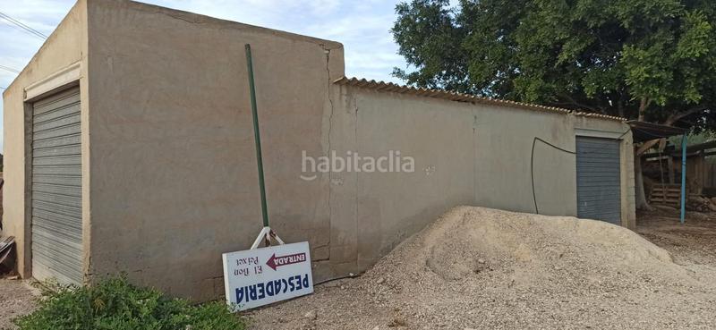 Foto 5f3e7a44-2fdd-4fc2-a8aa-b783a4a028e4. Haus mit heizung in La Foia - Daimés - Asprella Elche / Elx