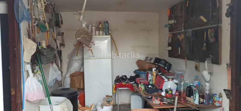 Foto 65d0a390-53ac-46a1-a927-8a03422d3206. Casa amb calefacció a La Foia - Daimés - Asprella Elche / Elx