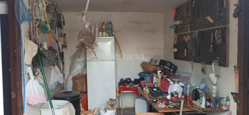 Foto 720f5da2-a69d-4611-8868-4e500429f722. Haus mit heizung in La Foia - Daimés - Asprella Elche / Elx