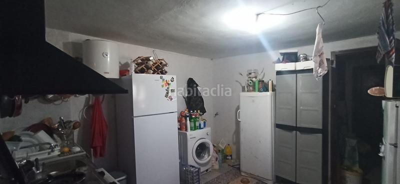 Foto 769e998a-86a6-43fa-a9e1-c1b94a8d203c. Haus mit heizung in La Foia - Daimés - Asprella Elche / Elx