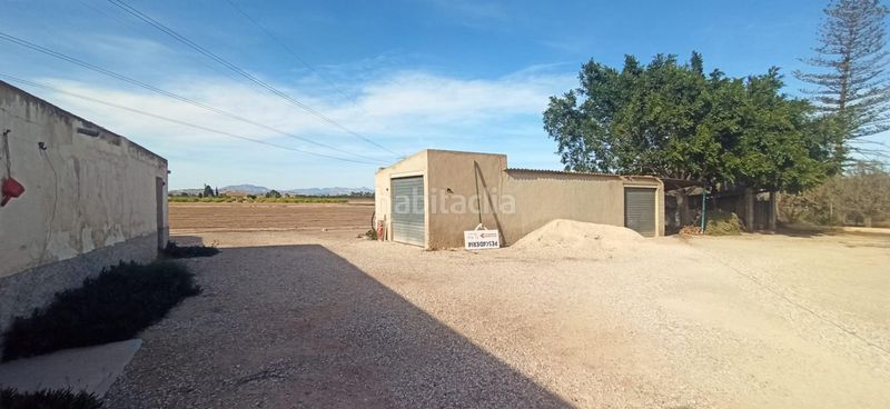 Foto 77490693-53f1-4325-9eea-a76dbfc2e720. Casa amb calefacció a La Foia - Daimés - Asprella Elche / Elx