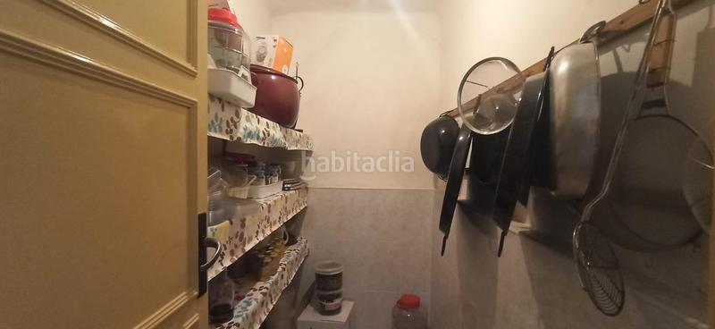 Foto 7c94e409-ebf3-49c5-aeaf-bd22fed9b4d2. Haus mit heizung in La Foia - Daimés - Asprella Elche / Elx