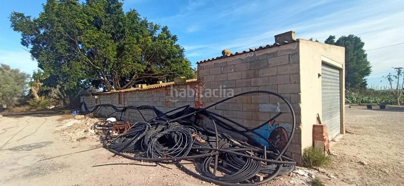 Foto 82f83306-8ef5-4b4f-b46d-4499333f0e18. Haus mit heizung in La Foia - Daimés - Asprella Elche / Elx