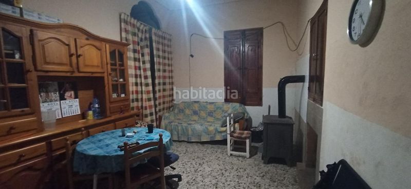 Foto 8a2b7ffb-8949-4929-86c8-57420e29295f. Casa amb calefacció a La Foia - Daimés - Asprella Elche / Elx