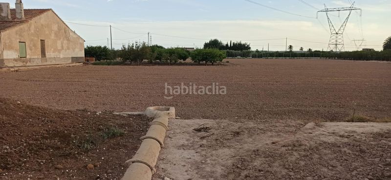 Foto b924edf4-1ec8-40b0-b9ea-2de47a56557f. Casa amb calefacció a La Foia - Daimés - Asprella Elche / Elx