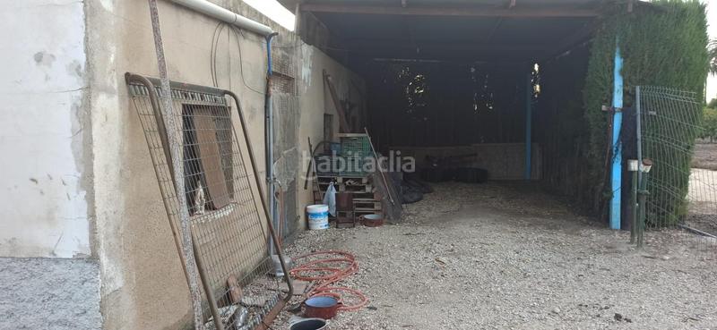 Foto c0ea2b37-c621-4b27-9f9e-68a913ce6ad7. Haus mit heizung in La Foia - Daimés - Asprella Elche / Elx