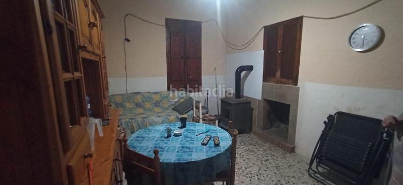 Foto d3c0dc11-a738-4e12-ae0f-3290ab8ca520. Haus mit heizung in La Foia - Daimés - Asprella Elche / Elx