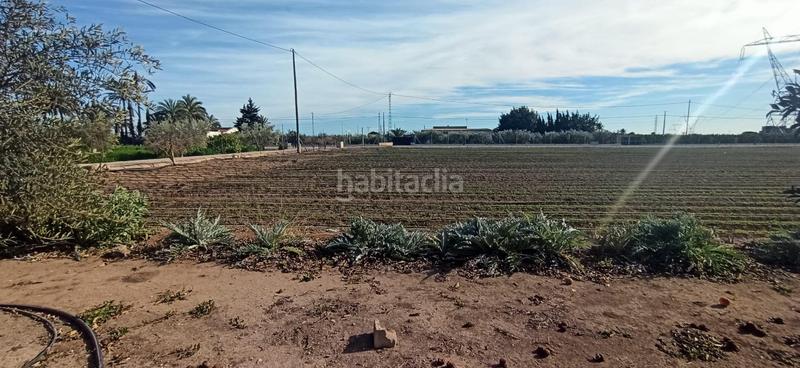 Foto d7b455be-2ab5-4d45-ab80-ac79d19aee14. Haus mit heizung in La Foia - Daimés - Asprella Elche / Elx