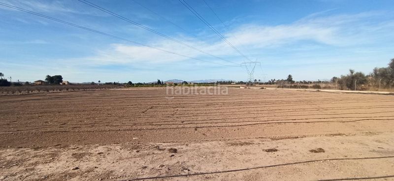 Foto df9fe7ea-f52d-4d70-83aa-50edc19a5bea. Casa amb calefacció a La Foia - Daimés - Asprella Elche / Elx