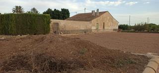 Maison à La Foia - Daimés - Asprella. Chalet en daimes