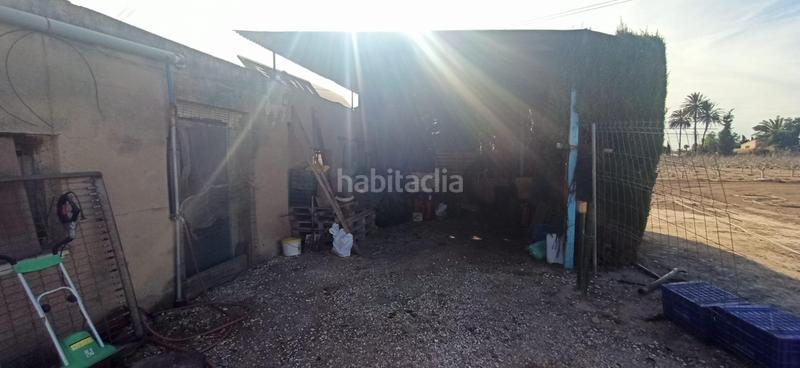 Foto e218bb16-c9e5-4120-8790-a5873cc068b0. Haus mit heizung in La Foia - Daimés - Asprella Elche / Elx