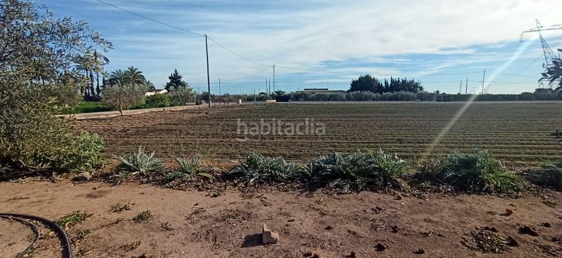Foto e2730b5f-31bd-41cf-9630-b955d1a52d15. Casa amb calefacció a La Foia - Daimés - Asprella Elche / Elx
