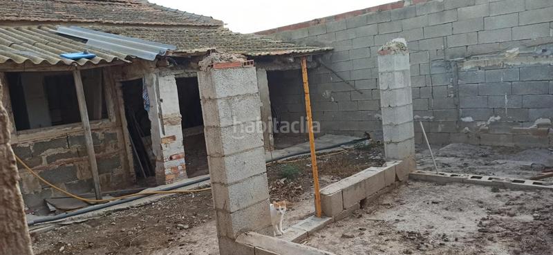 Foto fda89bb6-218e-40c6-96f3-25cac7bc2a40. Haus mit heizung in La Foia - Daimés - Asprella Elche / Elx