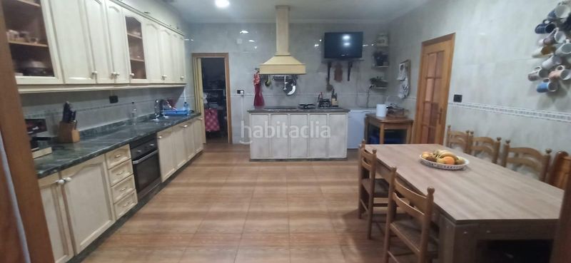 Foto 7ccd8bb0-07ab-43ce-b523-85874ad149f9. Casa amb calefacció a Carrús Este Elche / Elx