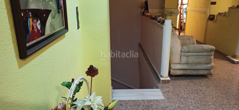 Foto a3b8dc75-976c-4e9d-939e-5f5b83789c44. Casa amb calefacció a Carrús Este Elche / Elx