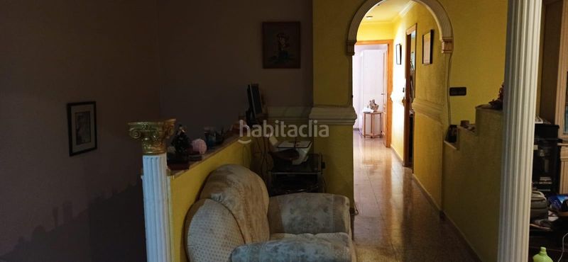 Foto c974d79f-65b3-4faa-bdb4-dc195df8dea1. Casa amb calefacció a Carrús Este Elche / Elx