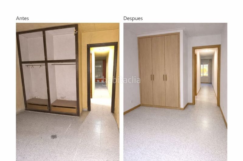 Foto c4a050ba-e72e-4ffe-9f70-60f9080dbf1b. Pis a Centre Blanes