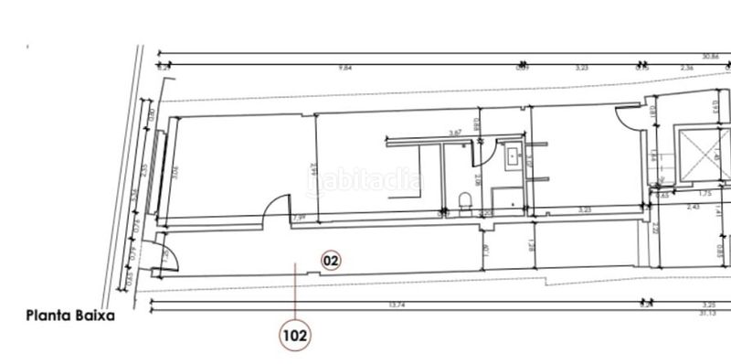 Foto 970509c9-577b-4c4d-b82b-0c847bed0061. Piso en Centre Blanes