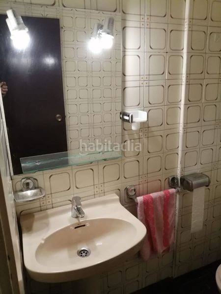 Foto c1db2643-600f-4860-ae22-edb30cab7977. Piso en Eixample Nord Girona