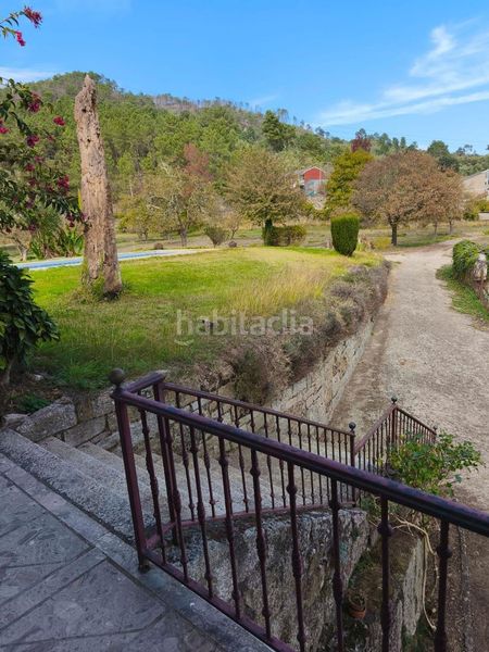 Foto d3d2a33f-2c67-45b2-9e2b-39f8a3d3c42b. Pis a Ribadavia