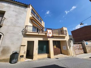 Casa a Maçanet de la Selva Poble