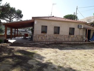 Casa a Residencial Park