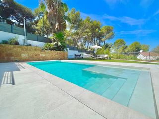 Maison à Santa Cristina-Sant Francesc