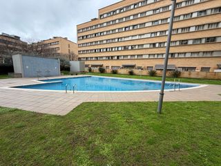 Flat in Can Gibert del Pla