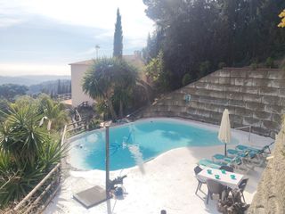 Haus in Sant Cebrià de Vallalta