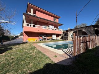 Casa a Sils