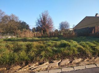 Etagenwohnung in Residencial Park