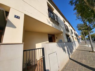 Haus in Llagostera