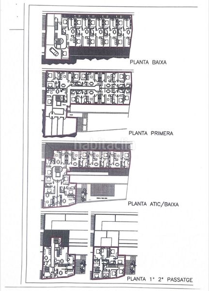 Foto 8f21ec3d-5cc0-42bd-ac24-cc11807978e4. Pis a Ca n´Alzamora Rubí
