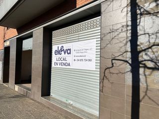 Appartement à Llagostera