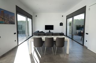 Haus in Castell d´Aro