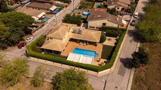 House in Llagostera