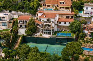House in Roca Grossa